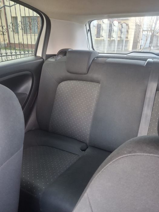 Fiat Punto de vanzare