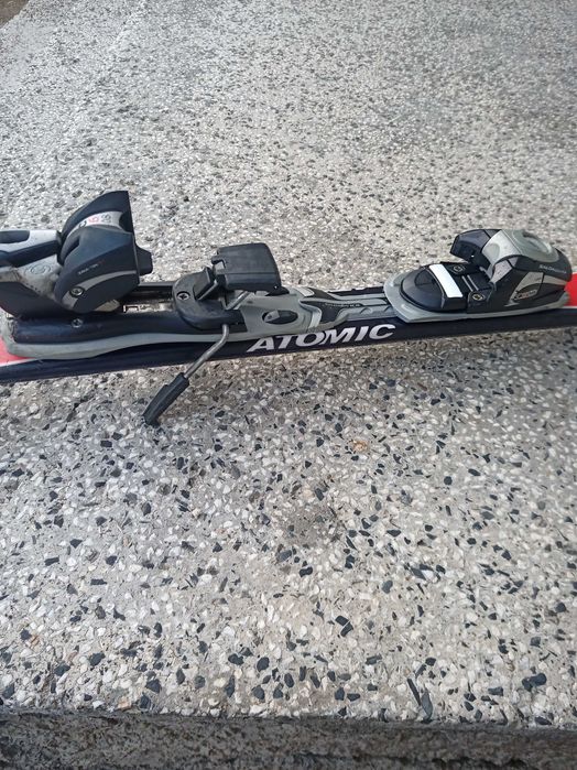 Ски Atomic 140 см.