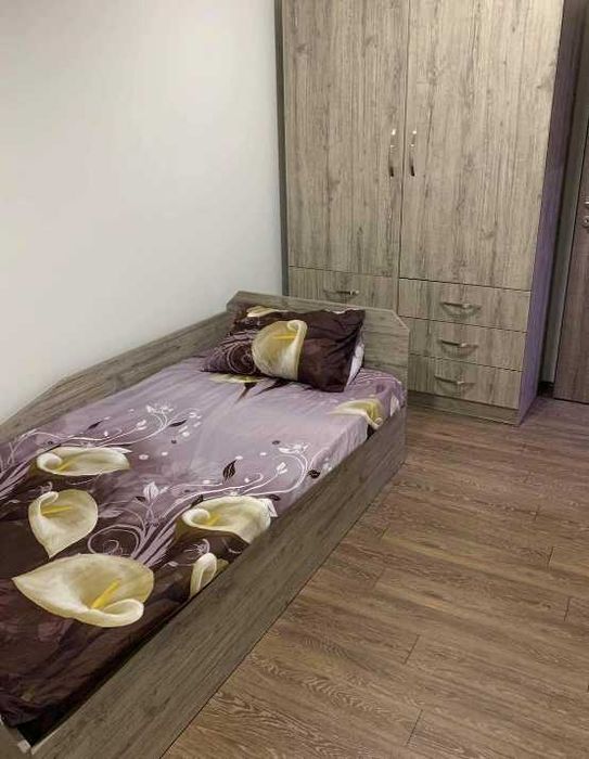 Дава се под наем Тристаен апартамент в Пловдив, Централна гара - 90 кв.м за 280.5 € - Снимка #2