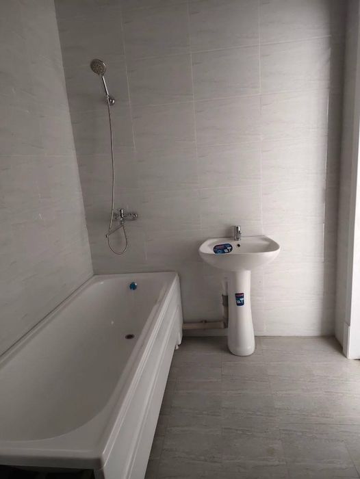 Продаётся 2-х ком квартира якисарайском районе