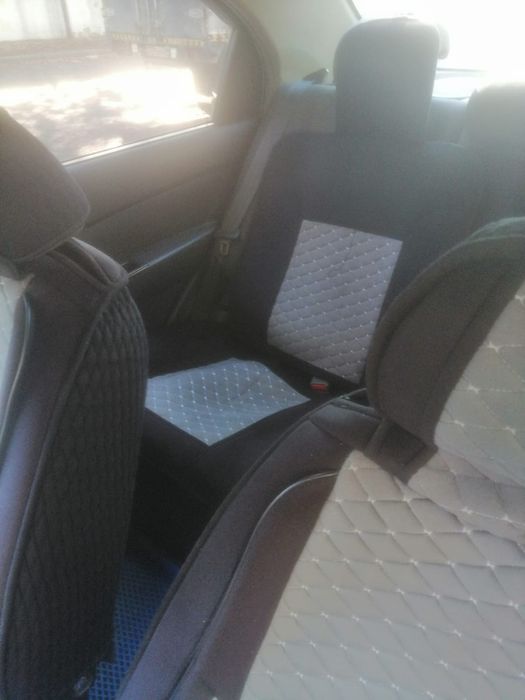 Chevrolet Nexıa R3 2021 г.в.