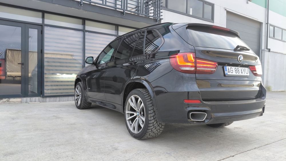 Bmw X 5  M pachet