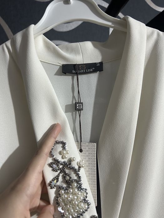 Платье вечернее. Новое