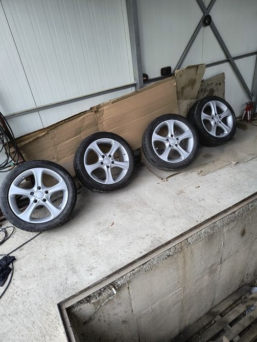 BMW E46 2.2 бензин 170к.с. автоматик, ударено