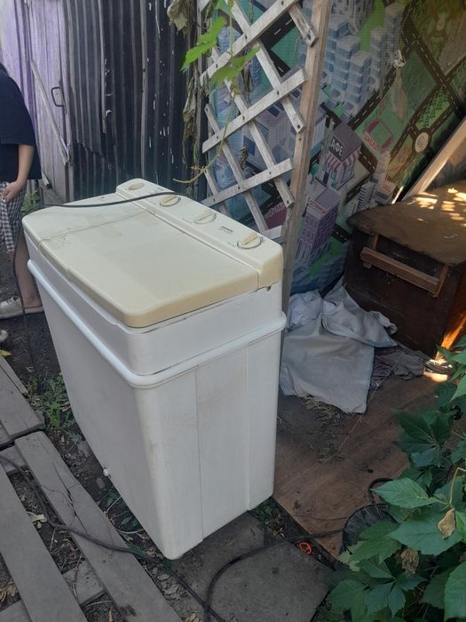 Продам полуавтомат машинка