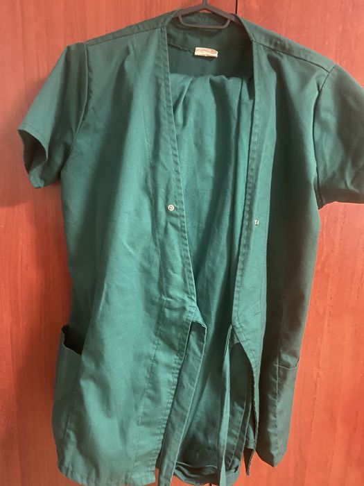 Costum medical dama