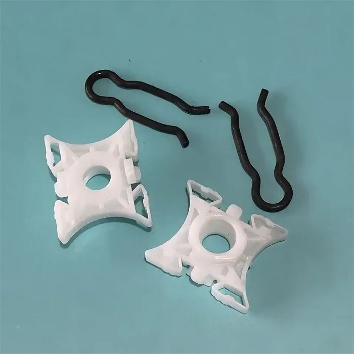 Направляющая стеклоподъёмника BMW E34 E32 E36