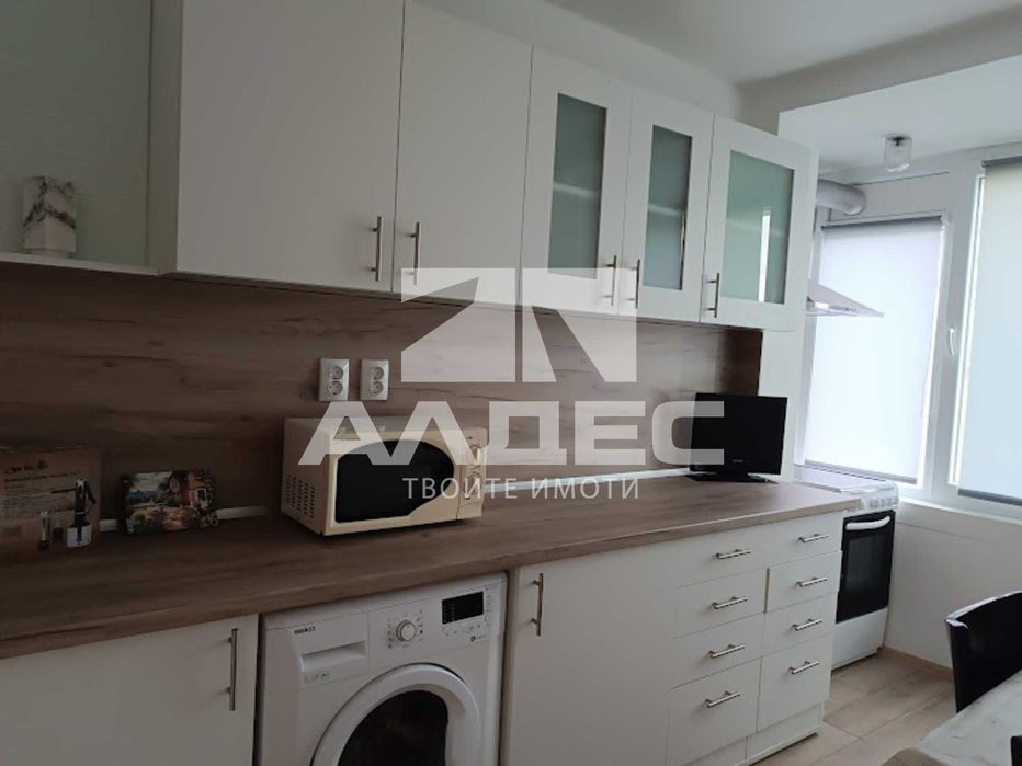 Продава се Двустаен апартамент в София, Захарна фабрика - 53 кв.м за 1756 €/кв.м - Снимка #7