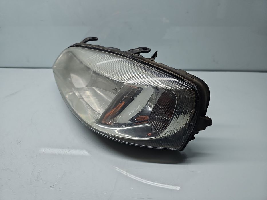 Far stanga SMART ForFour [Fabr 2004-2006] Hatchback OEM