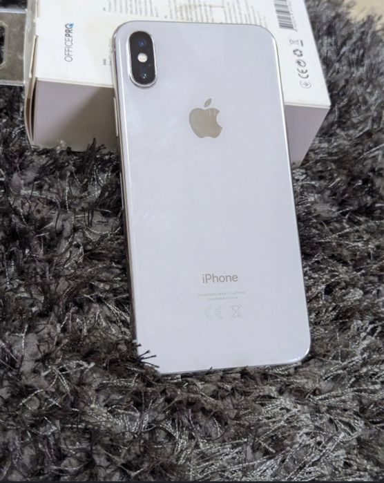 Iphone x айфон 10