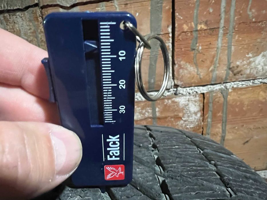 265/65/R17 MICHELIN Latitude  alpin