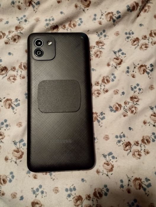 Samsung A03 2022