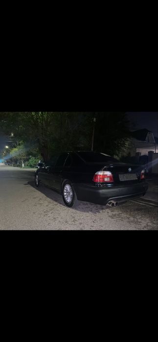 Продам BMW530i, 2003г.в.
