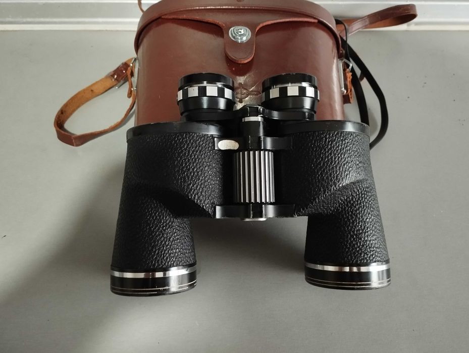 ТОП Птичарски и ЛовенЯпонски Бинокъл- Swift Audubon 8,5x44. J-B56.