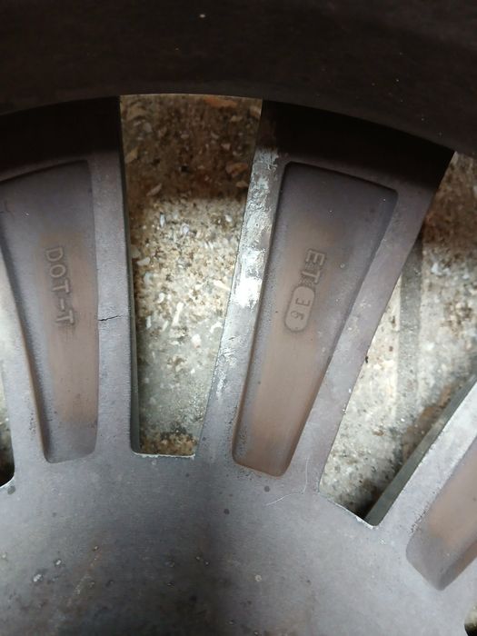 Джанти 18 /Audi  A4