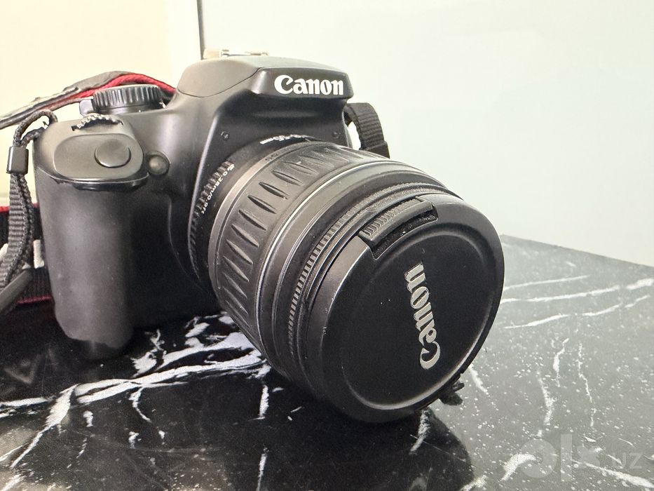 Canon 1000 d ideal