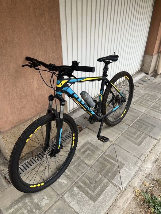 Колело Cross GRX 27.5″