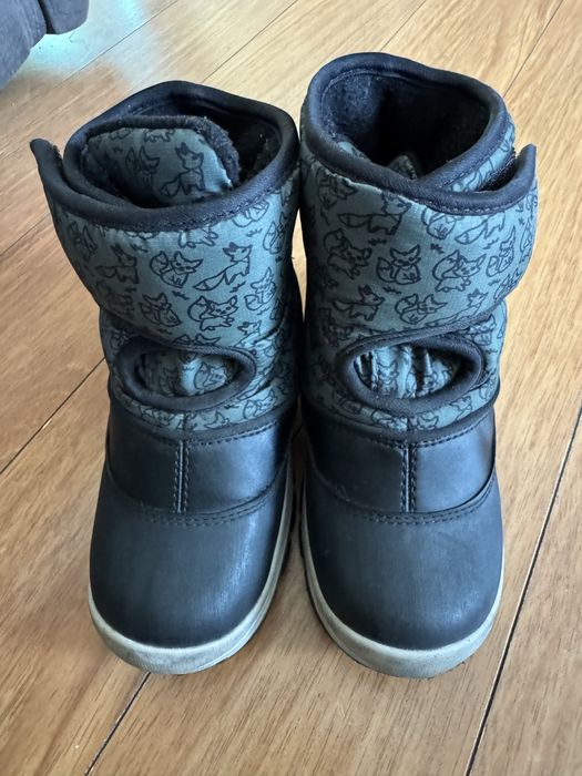 Geox детски апрески