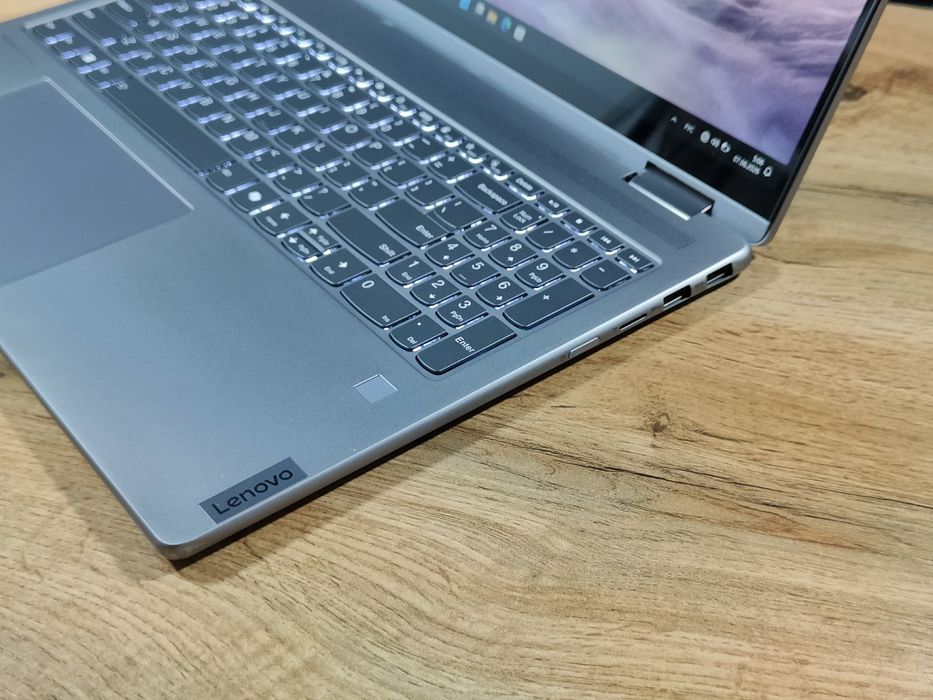 Lenovo Yoga 7i срочно!