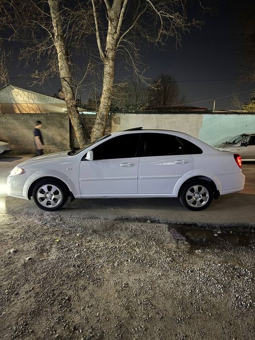 Shevrolet jentra 1,5 aftamat