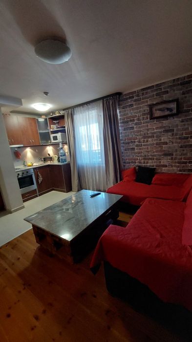 Продава се Едностаен апартамент в Разлог - 46 кв.м за 1131 €/кв.м - Снимка #8