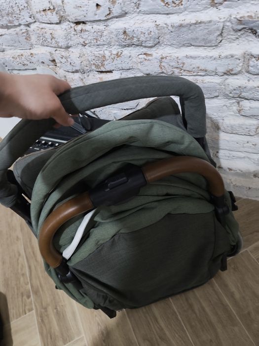 Carucior sport Joie Tourist ultracompact