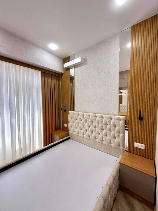 Срочно Продается Новостройка Якасарайский район 2/8/8 А-1