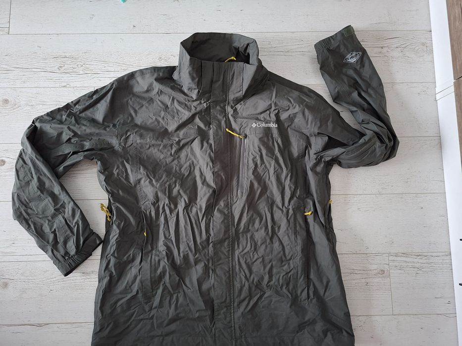 Columbia Omni-tech-Ориг.яке