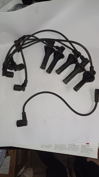 Части за Volvo 850