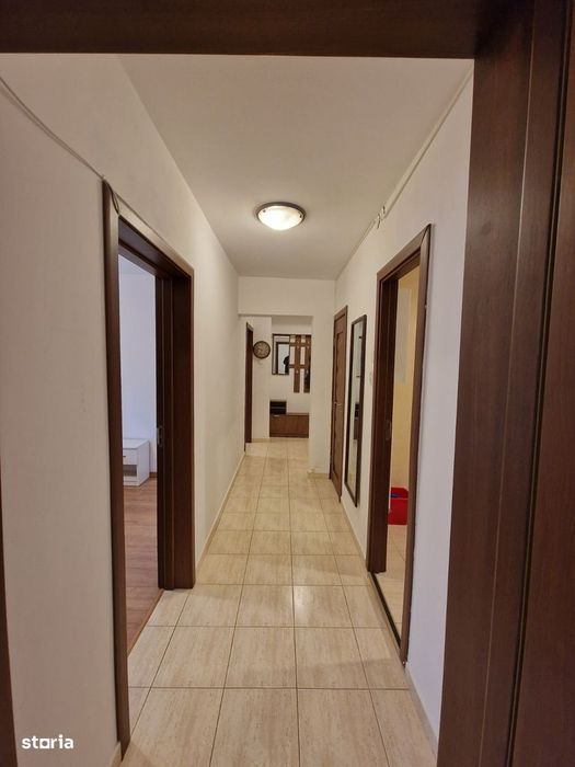 Particular inchiriez 2 camere Stefan cel Mare Obor Dorobanti