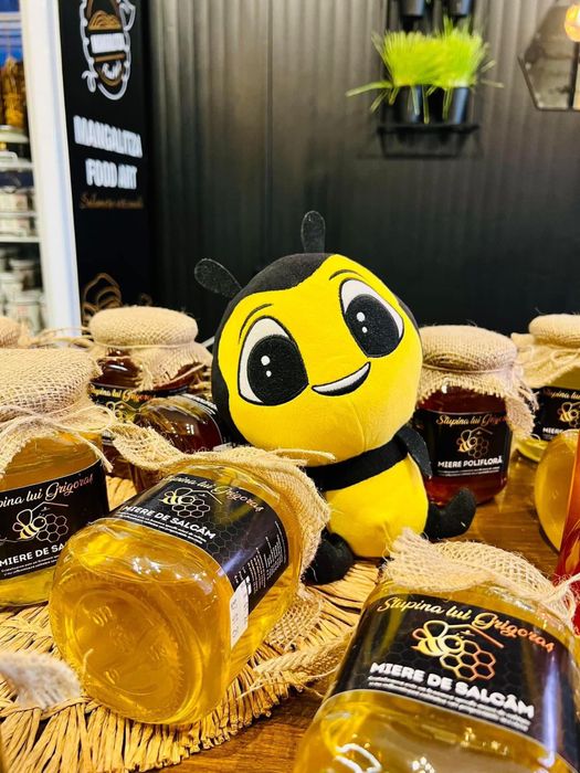 Vand miere BIO - Arad