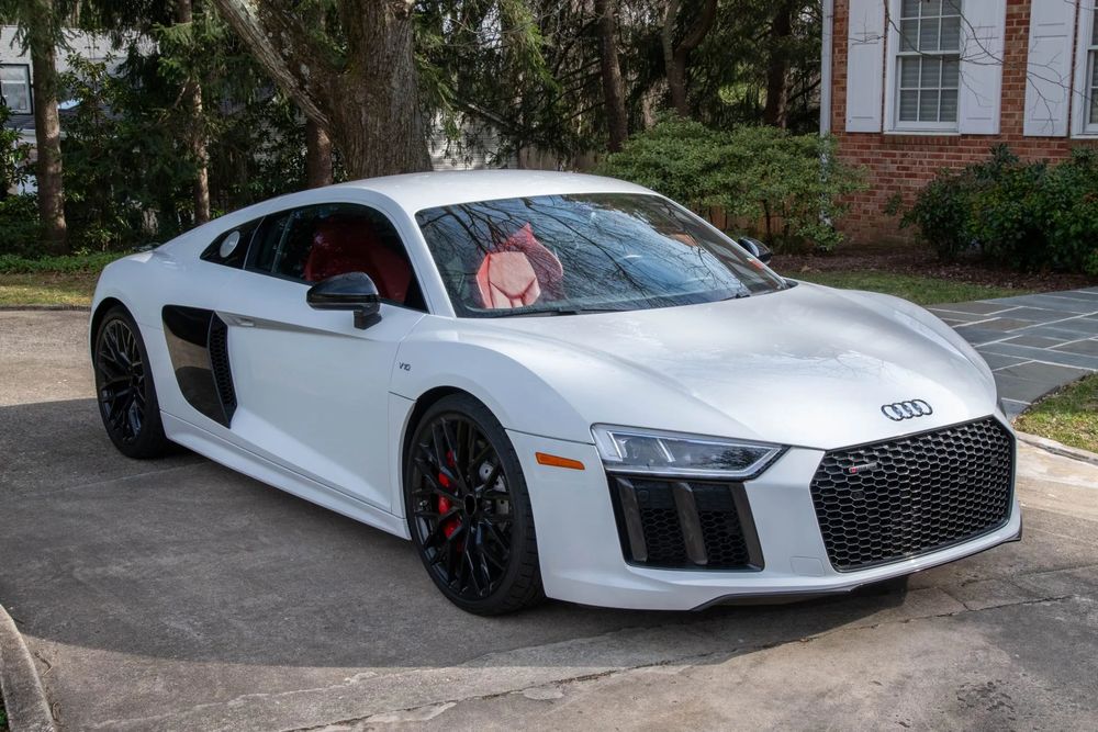 Jante Audi R18 5x112 R8 Style | A3 A4 A5 A6 Q5 Q3 Q2, VW, Skoda, Cupra