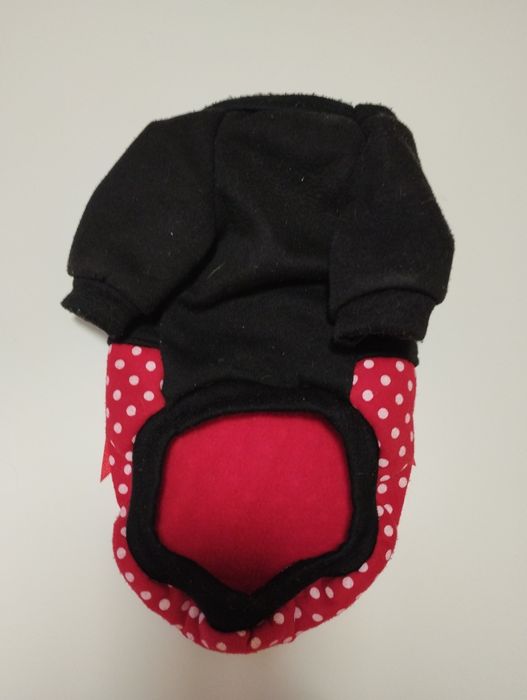 Дрехи за куче, дребна порода