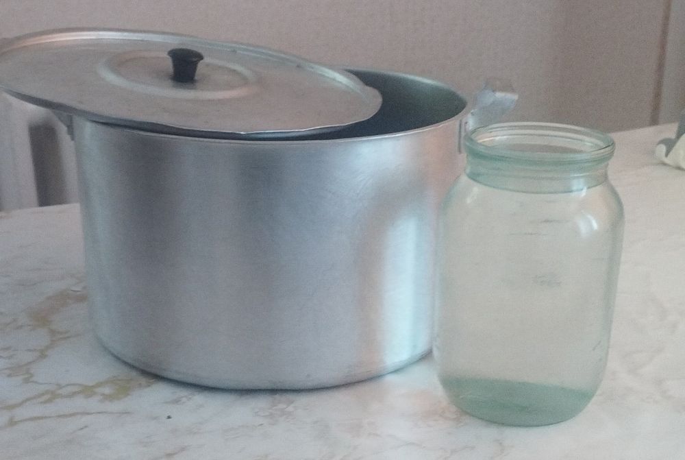 Кастрюль алюм,казан чуг.,сковородки,сатейник
