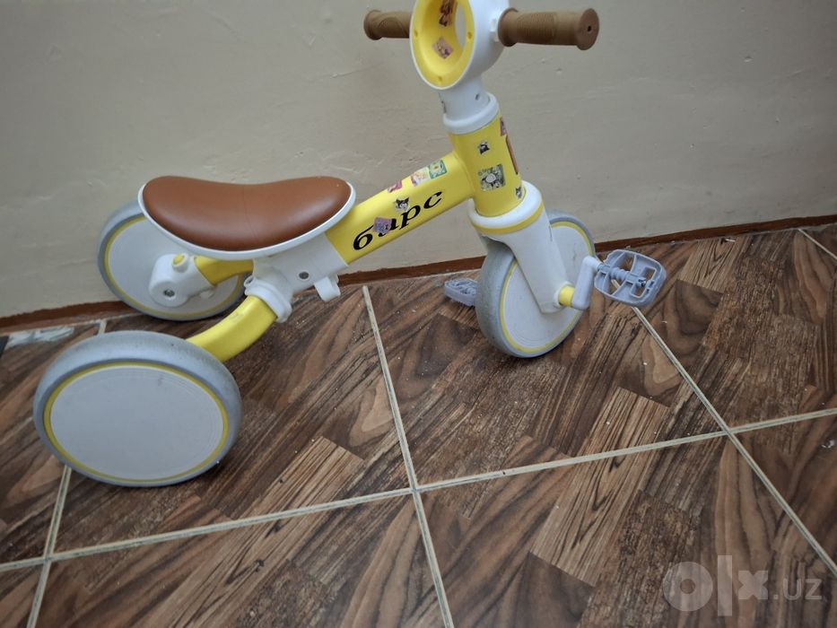 Velosiped velosiped