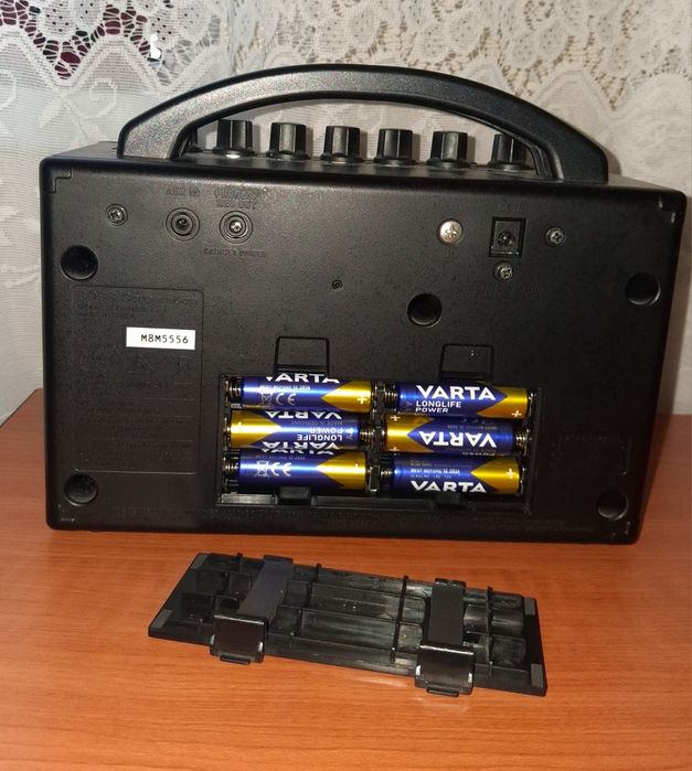 Amplificator chitara boss katana mini