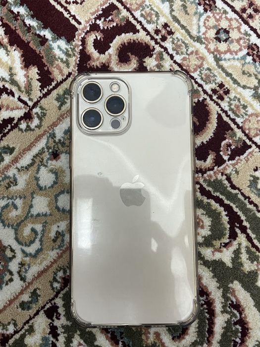 Айфон 12 про макс