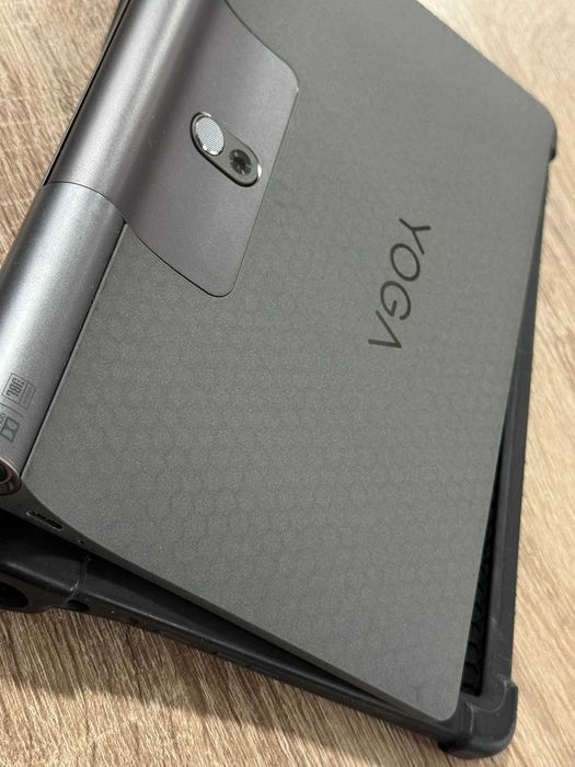 Yoga Smart Tab Lenovo