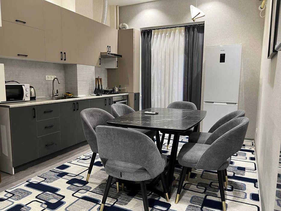 Аренда кв ул Кушбеги Дунё Супермаркет 2-комнатная ро-н Яккасарайский