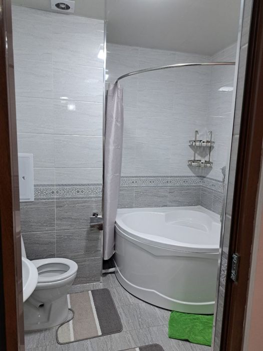 Сдам квартиру 1 ком 40 кв м