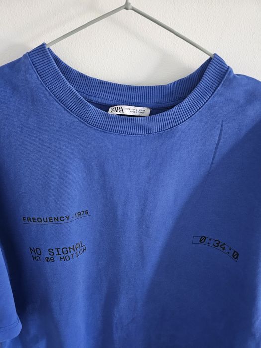 ГоТиНи мъжки дрешки ZARA
