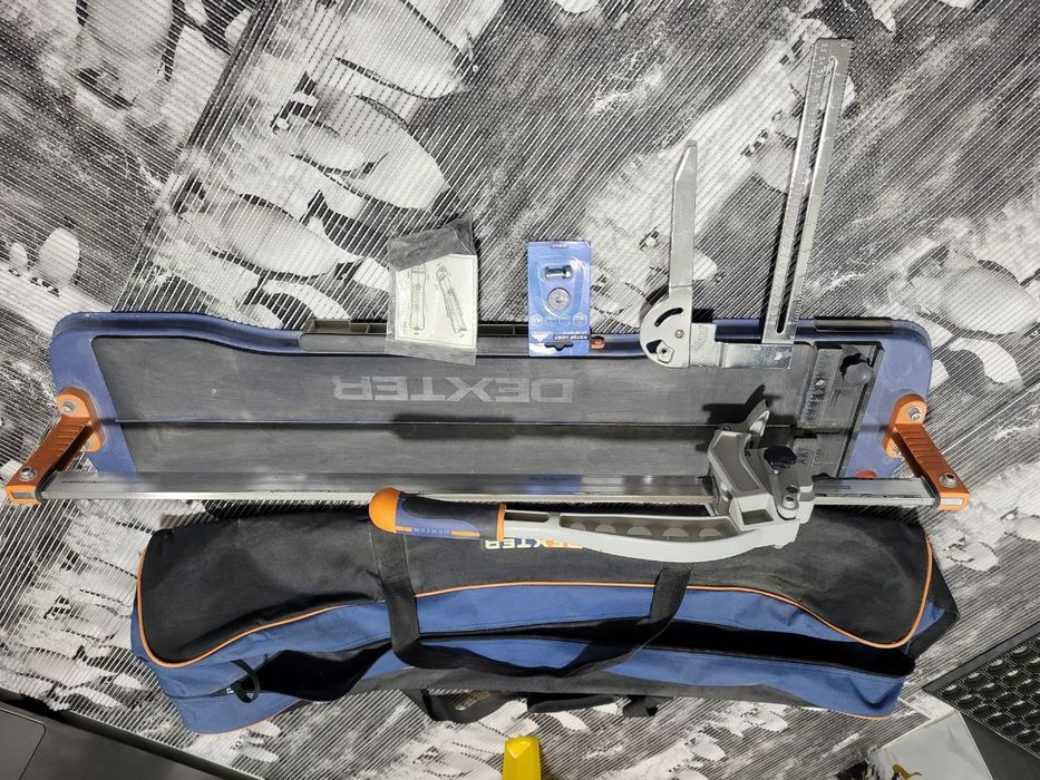 Плиткарез dexter