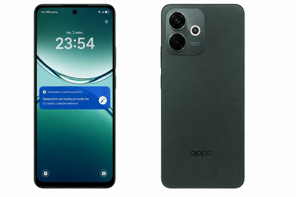 Oppo a6 pro srocna