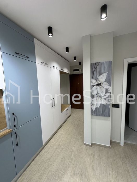 2-стаен в София-Овча Купел площ 84 цена 215000