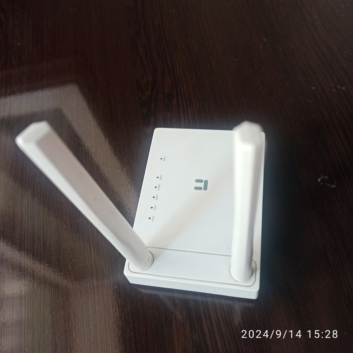 WiFi Роутер Netis W1