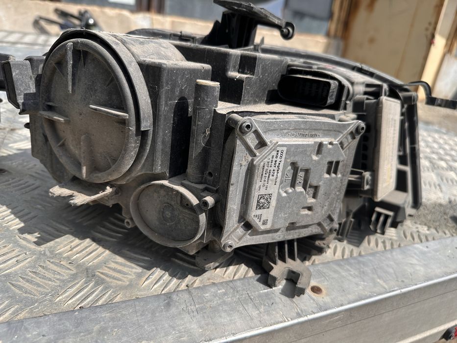 Фарове за ауди а4 б8 / audi a4 b8