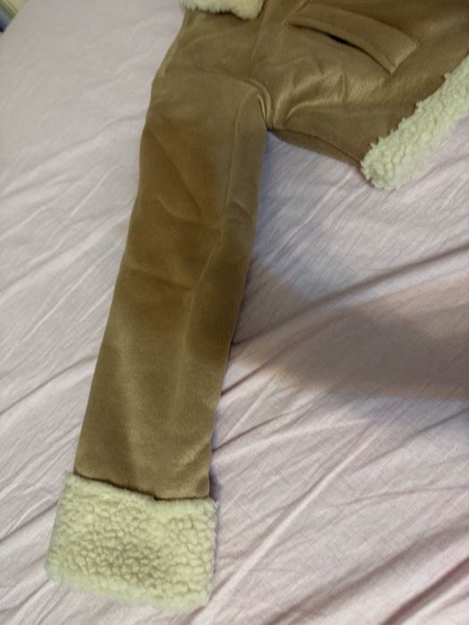 Ново Дамско късо яке