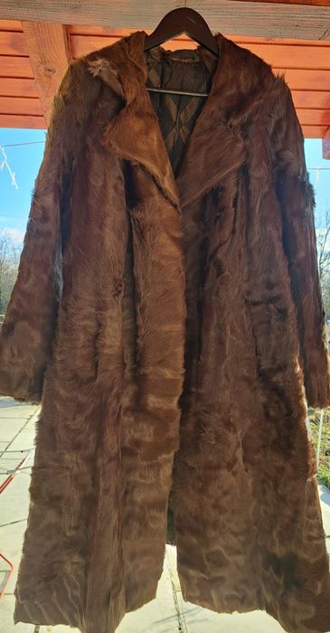 Blana naturala femei