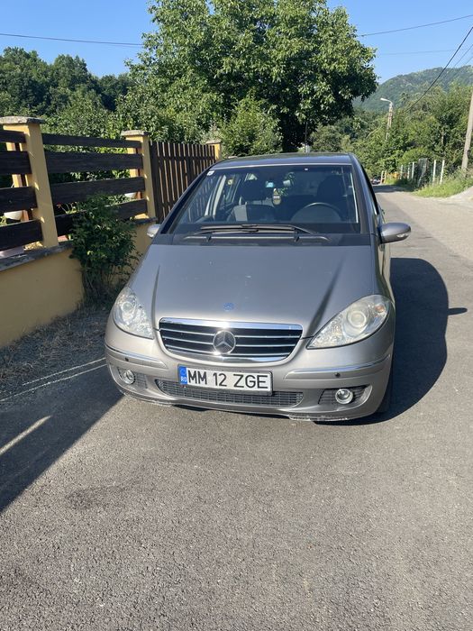 Mercedes C180 CDI AUTOMAT
