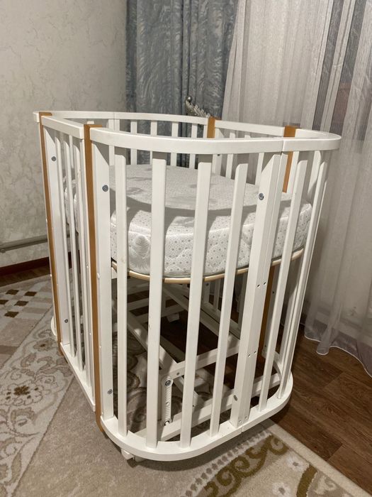 Виола люкс манеж